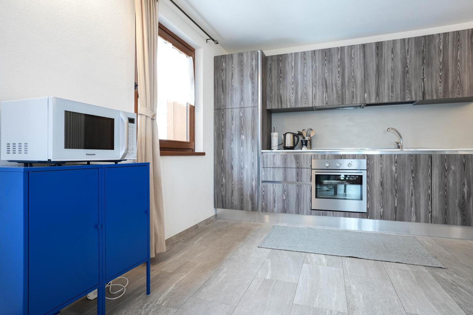 Apartamento Casa Dei Ciliegi Morgex Exterior foto